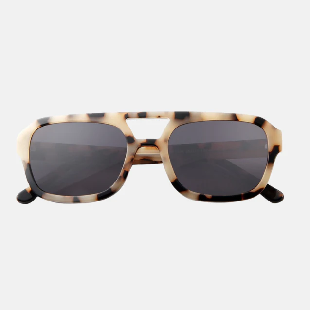 Classic Tortoise Shell Sunglasses