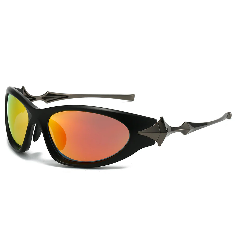 Sleek Modern Sunglasses