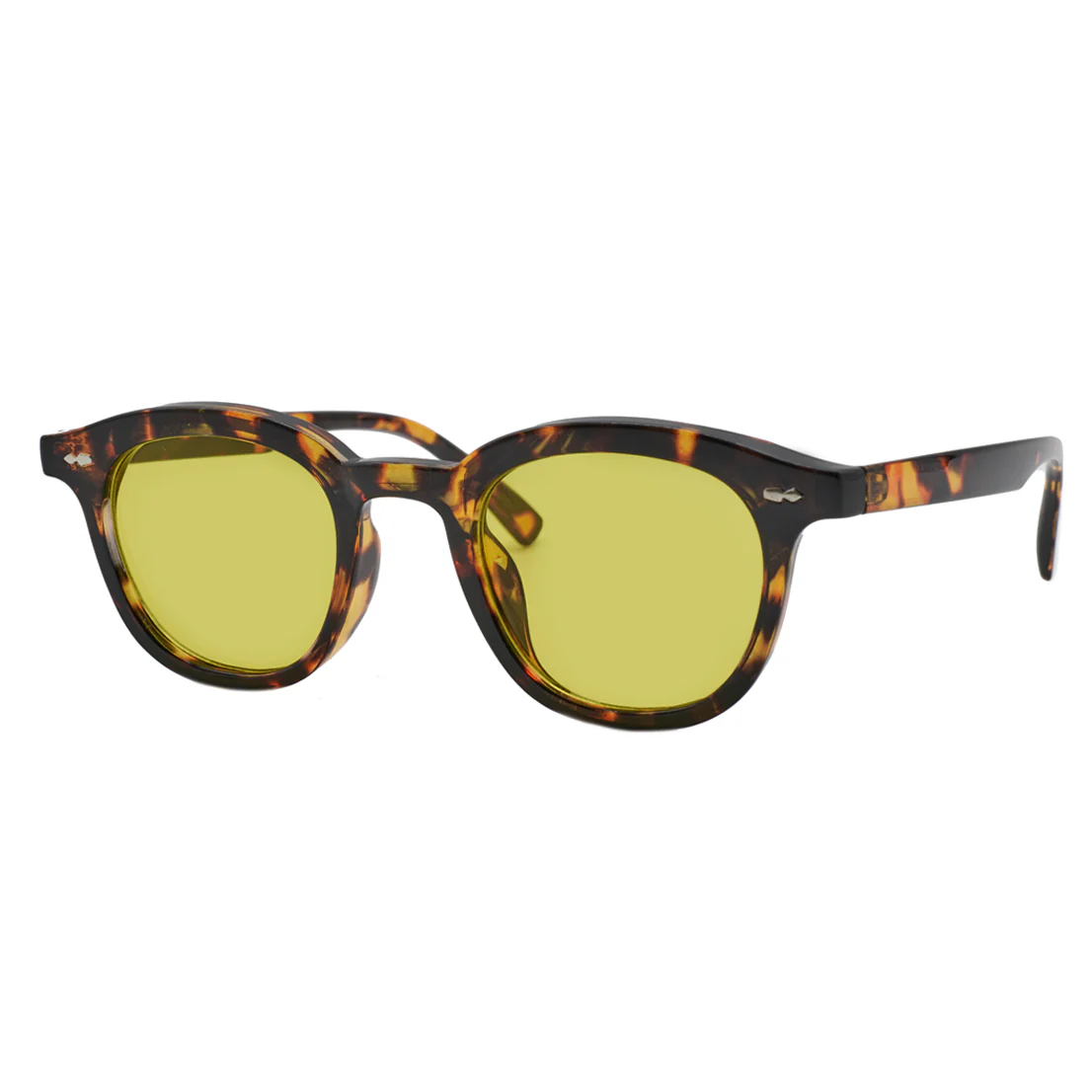 Classic Tortoise Shell Eyewear