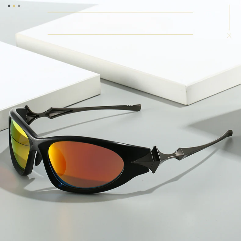 Sleek Modern Sunglasses
