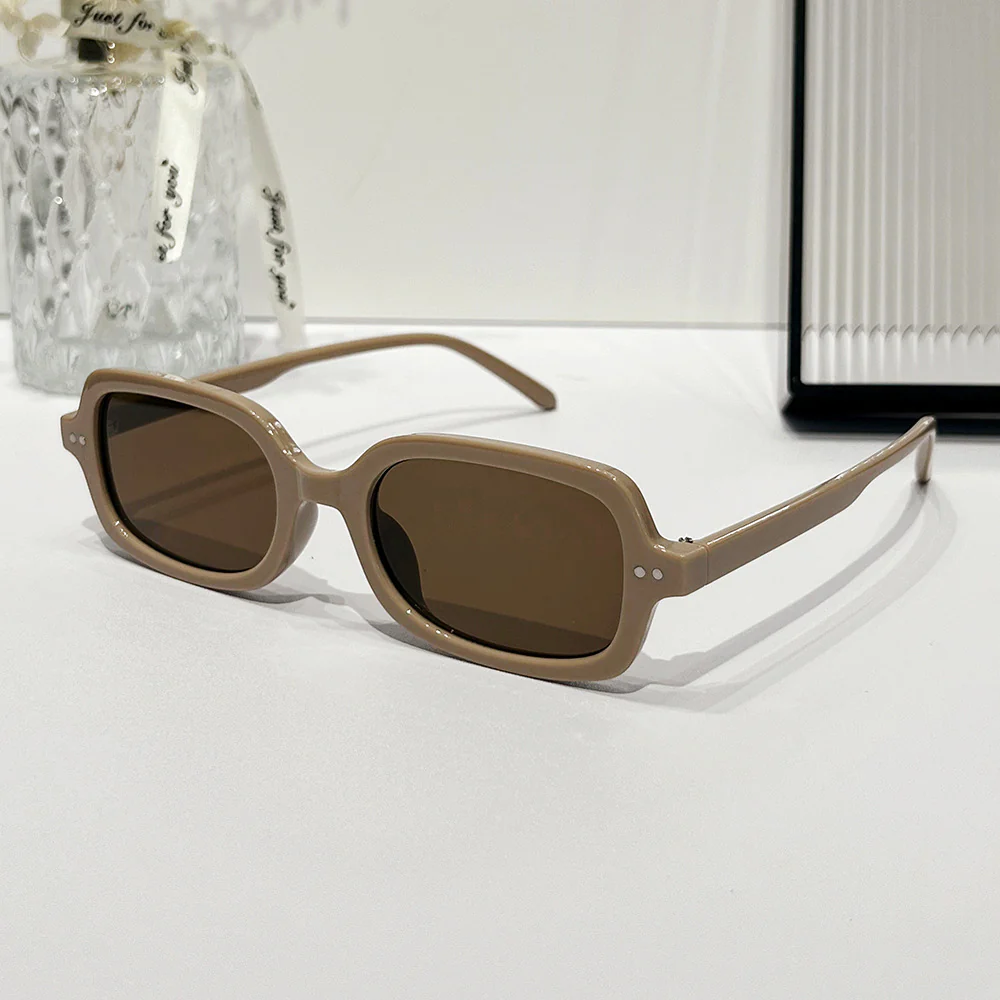 Tortoise Shell Classic Eyewear