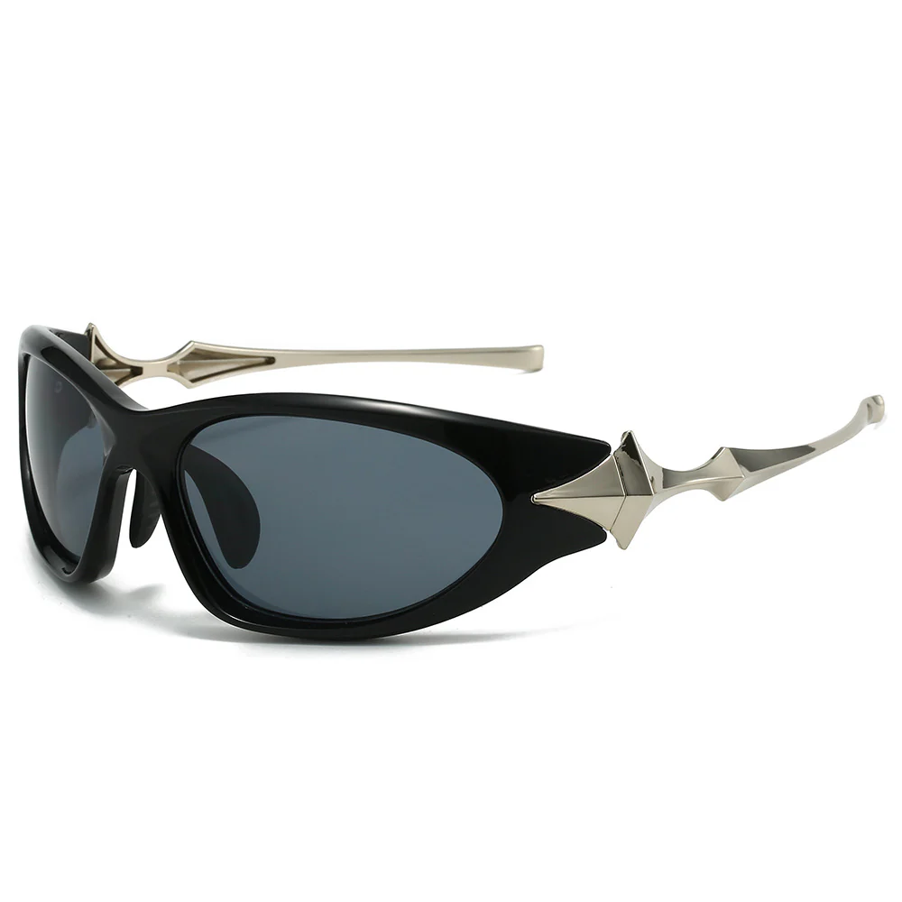 Sleek Modern Sunglasses