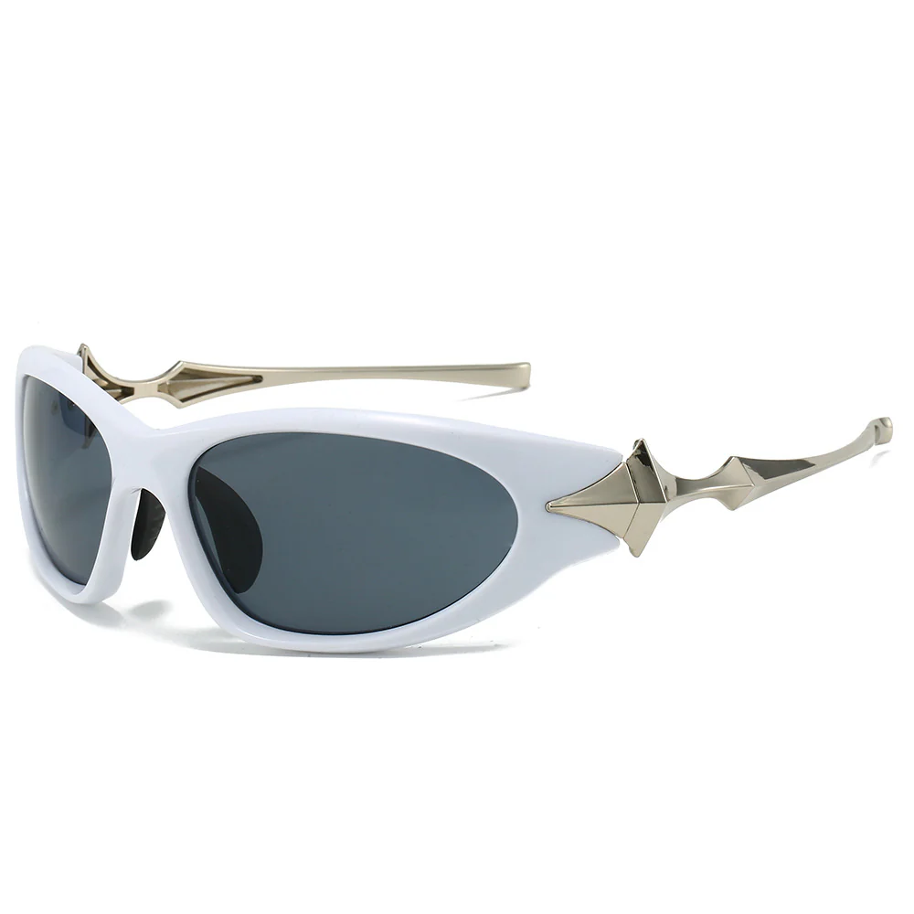 Sleek Modern Sunglasses
