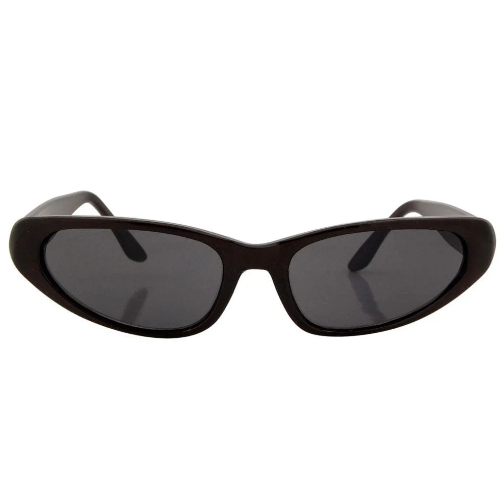 Stylish Black Frame Sunglasses
