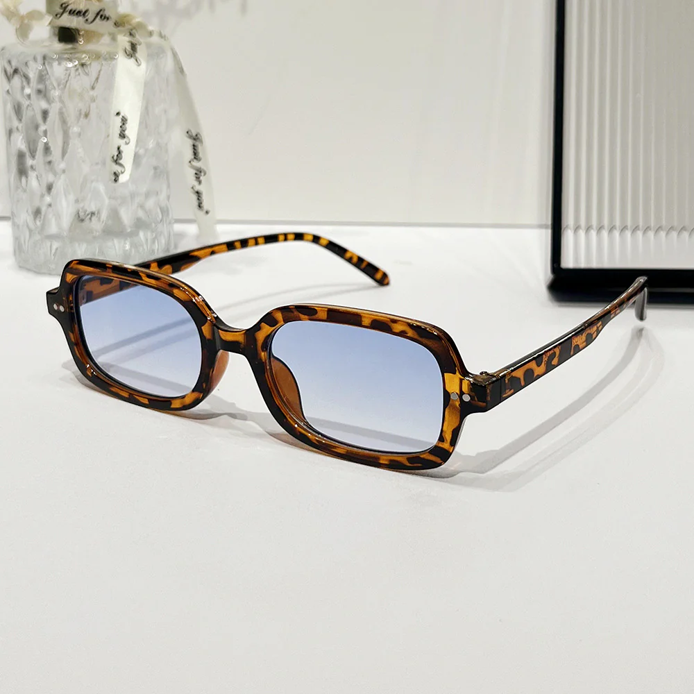 Tortoise Shell Classic Eyewear