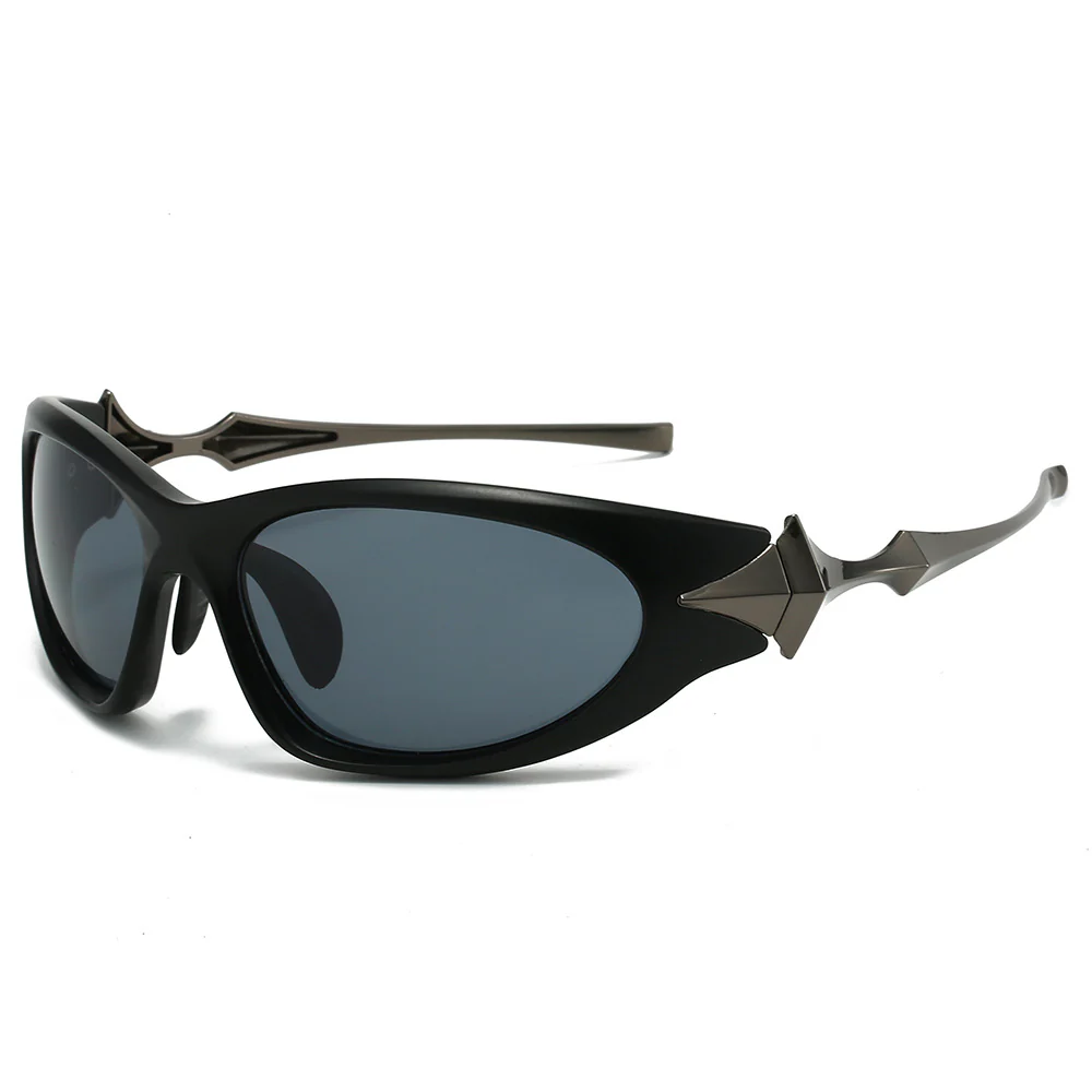 Sleek Modern Sunglasses
