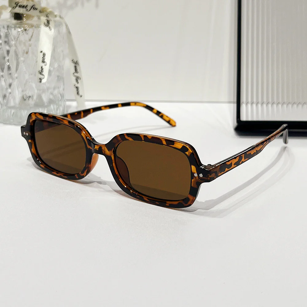 Tortoise Shell Classic Eyewear