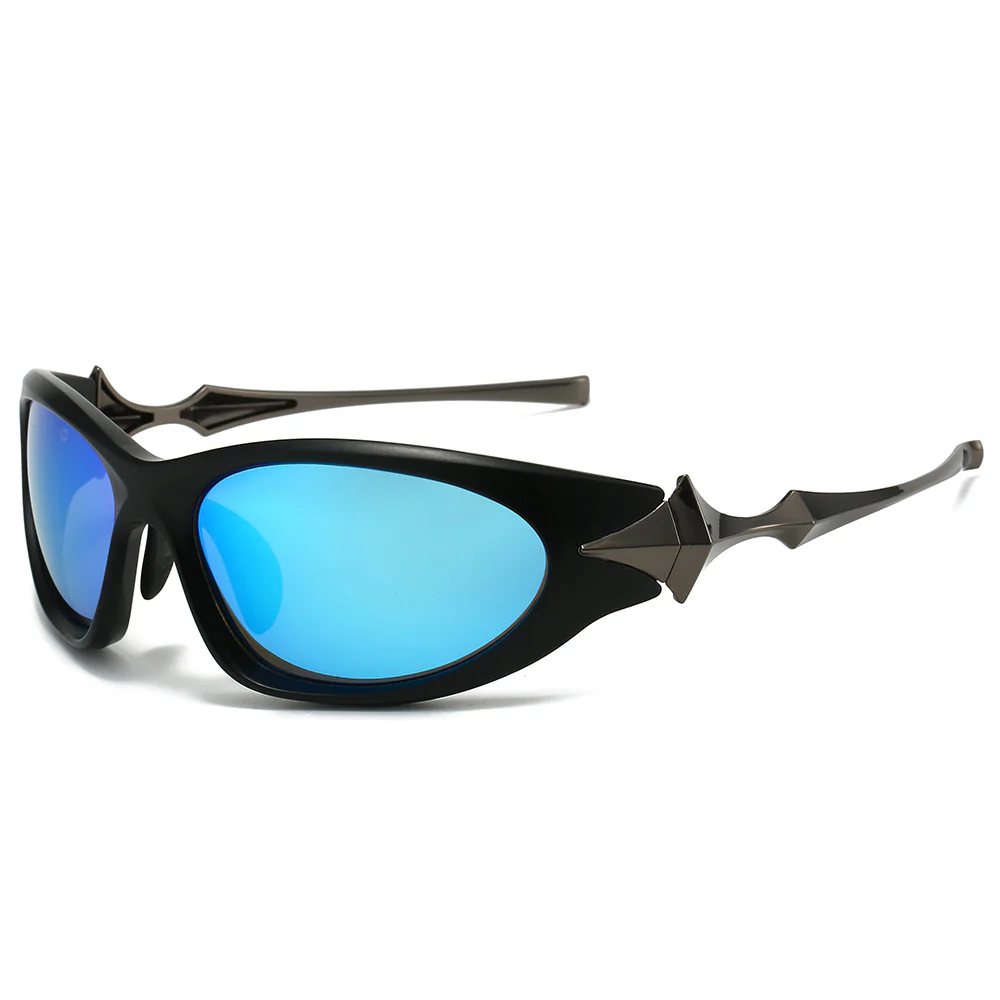 Sleek Modern Sunglasses