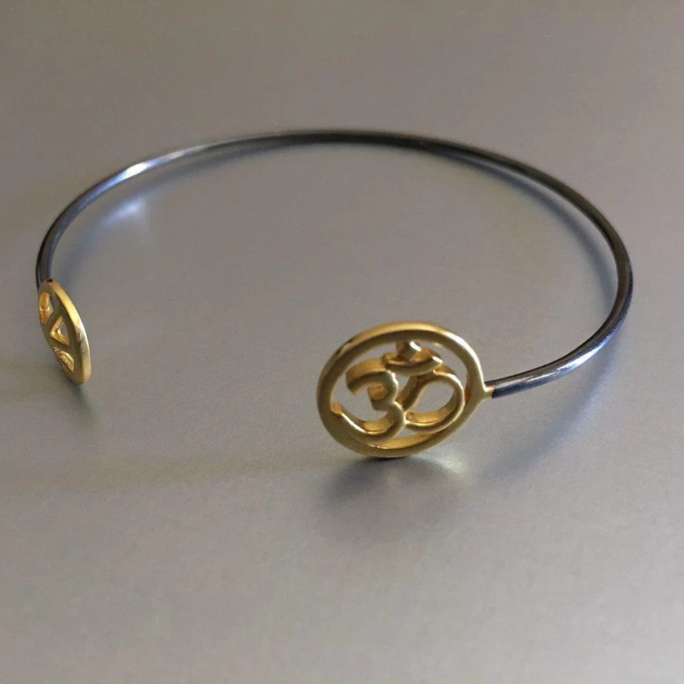 Elegant Dual-Layer Chain Necklace