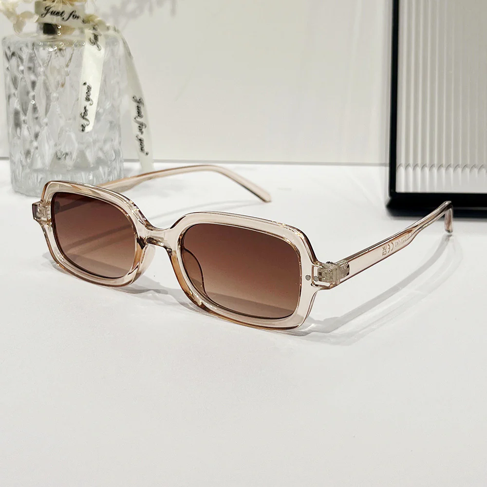Tortoise Shell Classic Eyewear